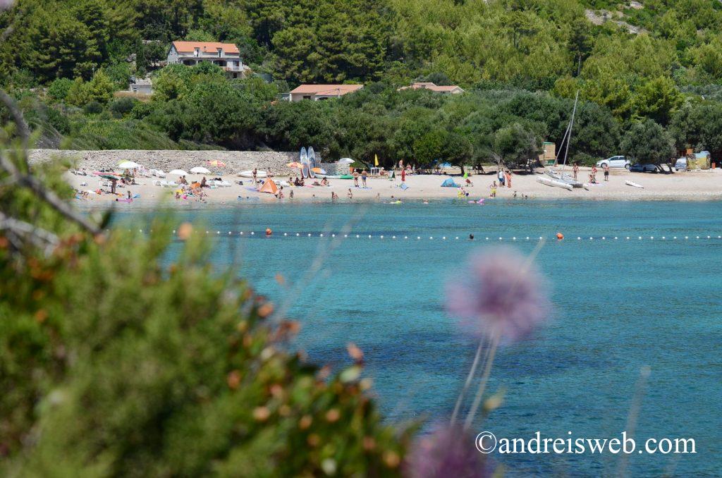 prizba Strand in der Nähe von Wohnungen Andreis andreis pic201HausX6781024x678 prizba beach near apartments andreis 11 2017 pic 02 1024x678 - House