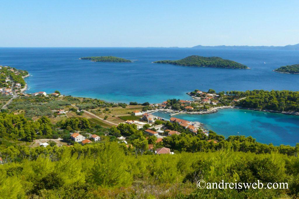 prizba Insel korcula korculax6831024Haus prizba island korcula 01 1024x683 - House
